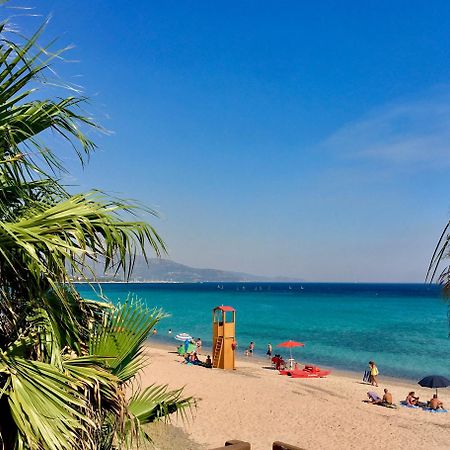 Villa By The Beach Sant'Andrea  Exterior foto